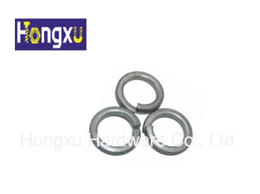 China ANSI M10 - ISO de aço galvanizado quente de Dacromet da arruela de pressão M36 passado fornecedor